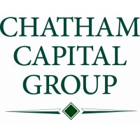 Chatham Capital Group, Inc. Logo