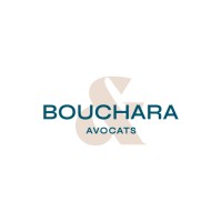 Cabinet Bouchara & Avocats Logo