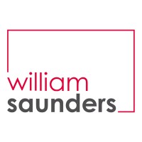 William Saunders : architecture : engineering : building consultancy Logo