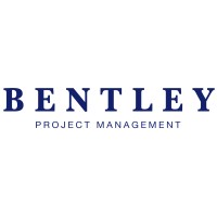 Bentley Project Management Logo