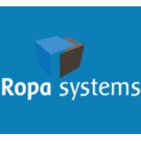 Ropa systems B.V. Logo