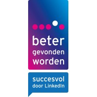 Beter Gevonden Worden - LinkedIn training voor salesteams, ondernemers, zzp-ers Logo