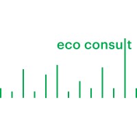 Eco consult d.o.o. Logo