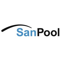 SanPool - Schule für Gesundheit Logo