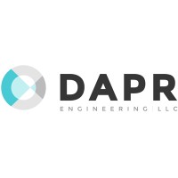 DAPR Engineering, LLC Logo