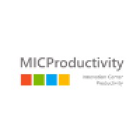 MICProductivity Logo