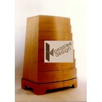 peaslee design Logo