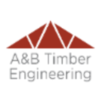 A & B Timber Engineering Ltd Logo