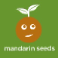 Mandarin Seeds Logo