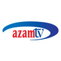 Azam TV Logo