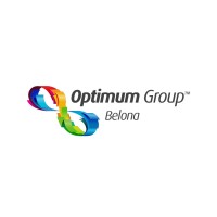 Optimum Group™ Belona Logo