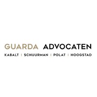 Guarda Advocaten Kabalt | Schuurman | Polat | Hoogstad Logo