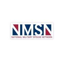 National Military Spouse Network Logo