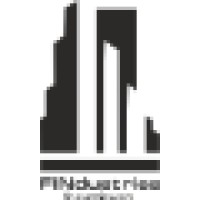 FINdustries, LLC Logo