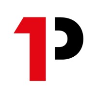 1Partner Estonia Logo
