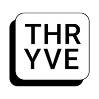 THRYVE Logo