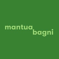 Mantua Bagni Logo