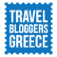 Travel Bloggers Greece - TBG Logo