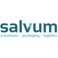 Salvum InkoopAvies en KennisPlatform Packaging Logo