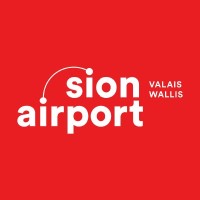 Sion Airport Logo