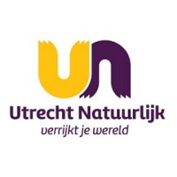 Utrecht Natuurlijk Logo