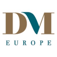 DM Europe Logo