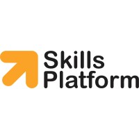 Skills Platform Logo