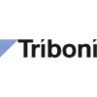 Triboni AG Logo