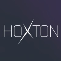 Hoxton Partners Logo
