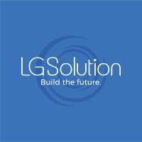 L&G Solution Logo
