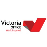 Victoria Furnitures Ltd Logo