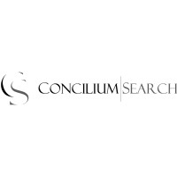 Concilium Search Logo