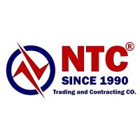 NTC- Nashaat for Trading and Contracting Logo