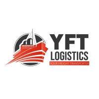 YFT Logistics LTD Logo