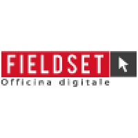 Fieldset Italia Logo