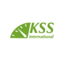 KSS International, Inc. Logo