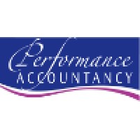 Performance Accountancy Logo