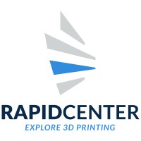 RapidCenter Logo
