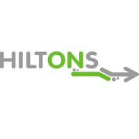 Hiltons Logo