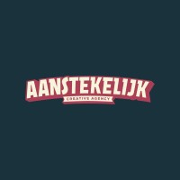 Aanstekelijk Logo