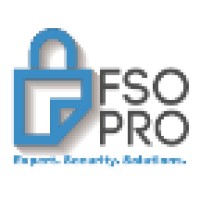 FSO Pro Logo