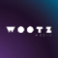 WOOTZ Media Logo