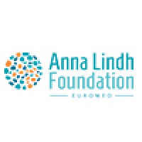 Anna Lindh Foundation Logo