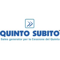QuintoSubito Logo