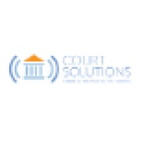 CourtSolutions Logo