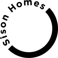 Sison Homes and Associates Logo