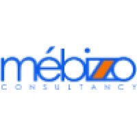 Mébizzo Consultancy Logo