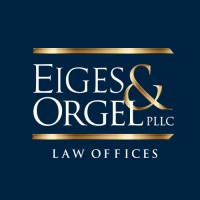 Eiges & Orgel, PLLC Logo