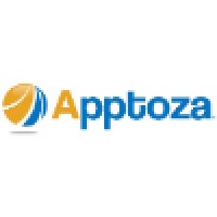 Apptoza Inc. Logo