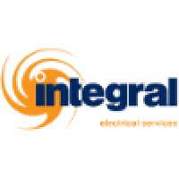 Integral Electrical Services Logo